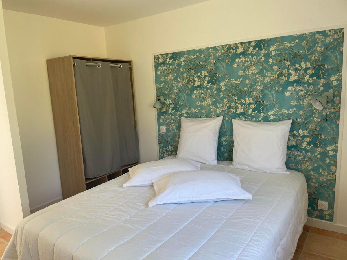 Ferienhaus Les Mimosas - 2 A 4 Personnes - Vue Imprenable *