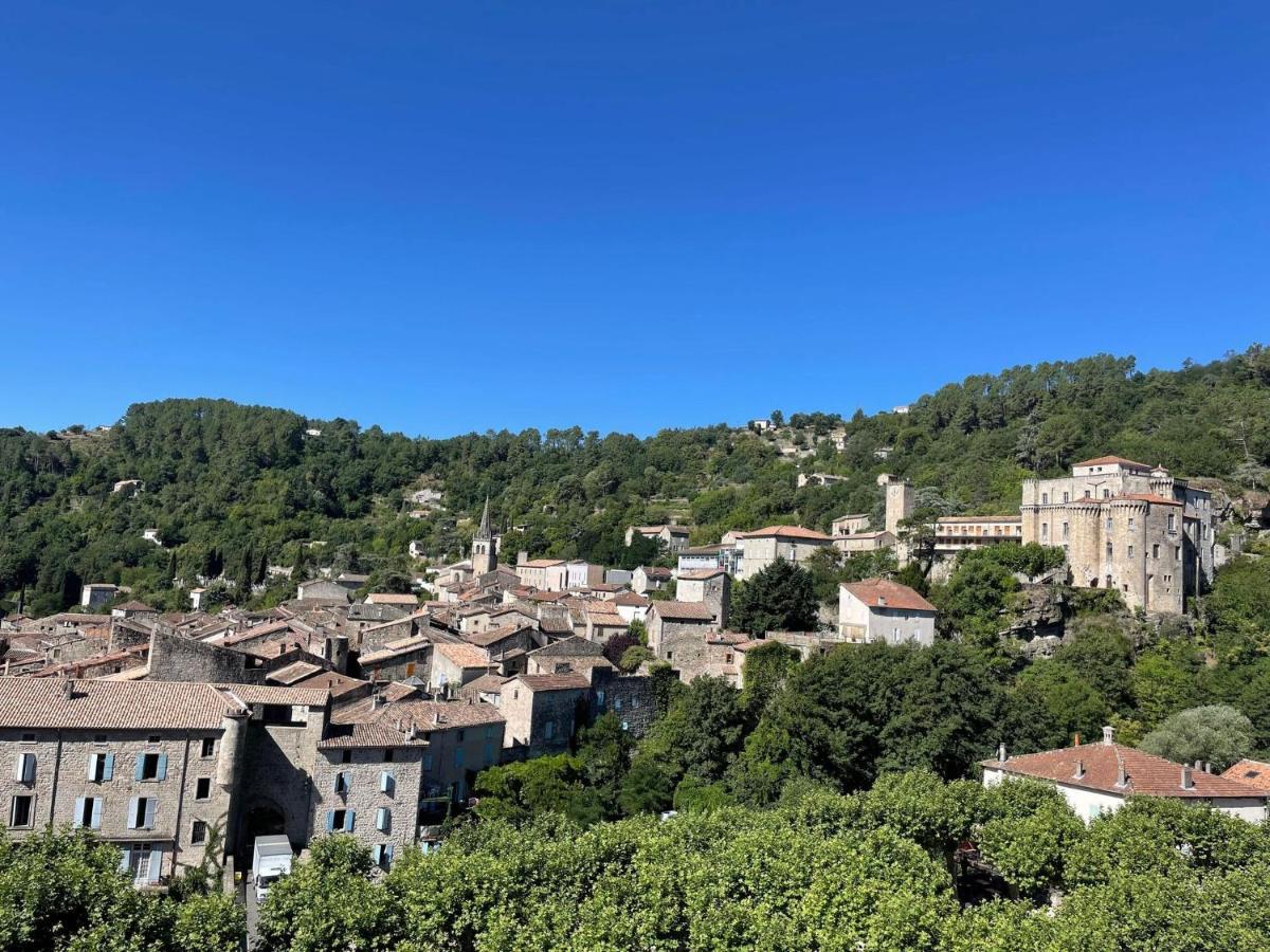 Les Mimosas - 2 A 4 Personnes - Vue Imprenable *