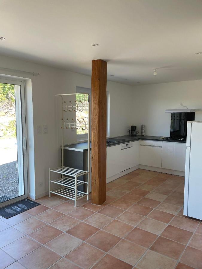 Holiday home Les Mimosas - 2 A 4 Personnes - Vue Imprenable Largentiere